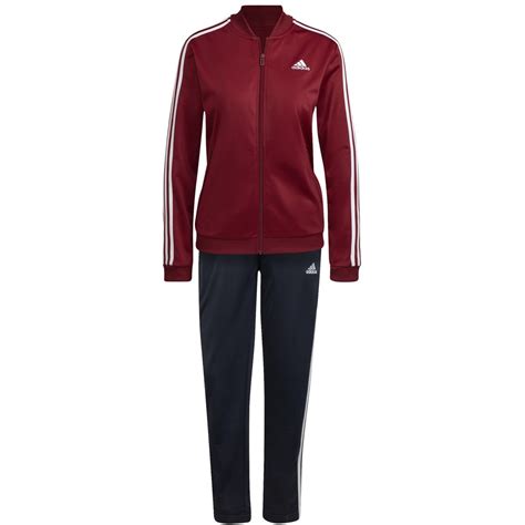 adidas pulli damen 3 streifen|Essentials 3.